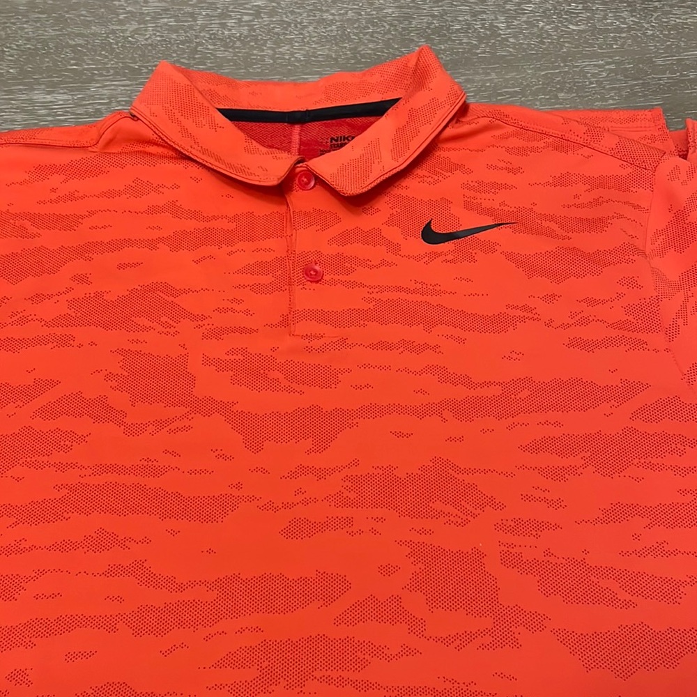 Men’s Nike Golf Polo